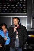 #99 Herbalife Indycar driver Townsend Bell